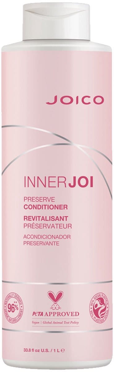 Joico - INNERJOI Preserve Color Conditioner 1000 ml