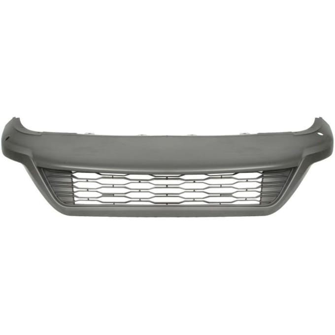 Bumper - ventilatierooster BLIC 6502-07-2043910Q