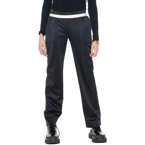 Trainingsbroek Leone 1947 Woman Sweatpants Authentic Gold