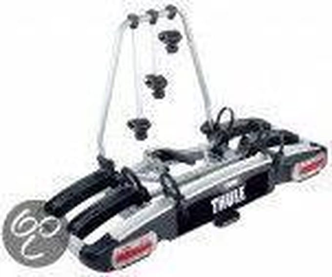 Thule Fietsendrager EuroClassic G6 LED 929
