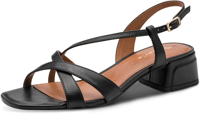 Sandalen met hakken Tamaris -