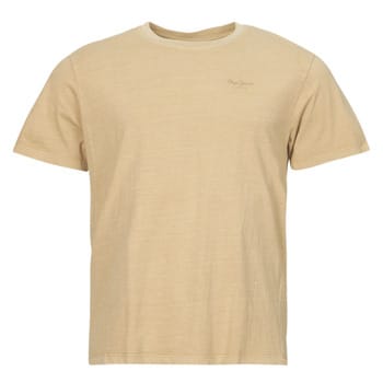 T-shirt Korte Mouw Pepe jeans JACKO