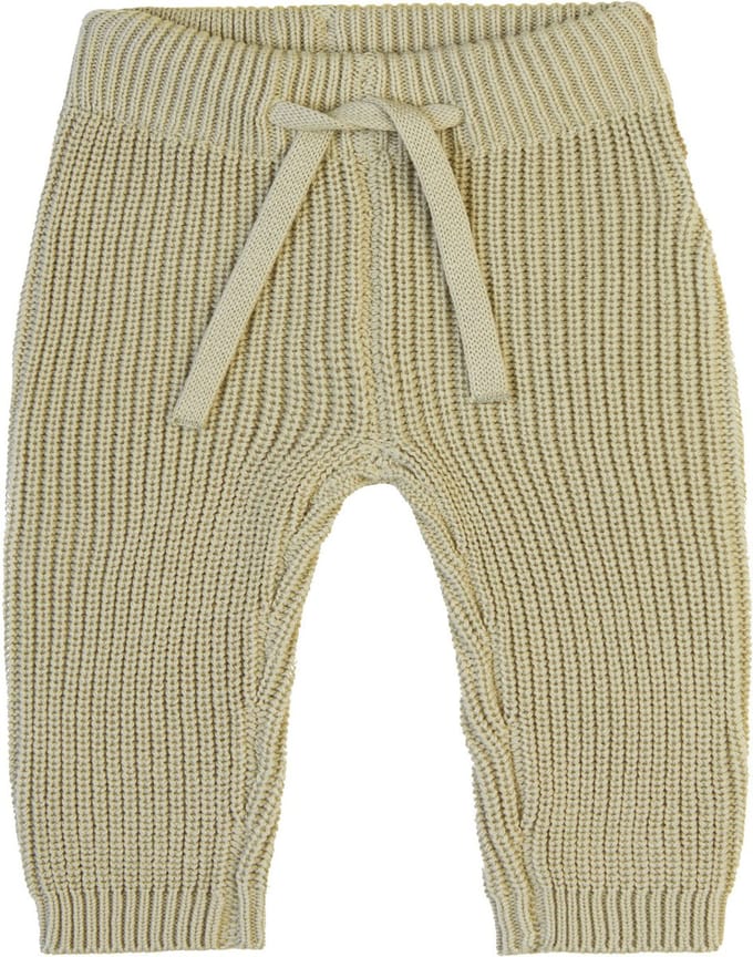 Noppies Pants Geria regular fit Unisex Broek - Maat 68