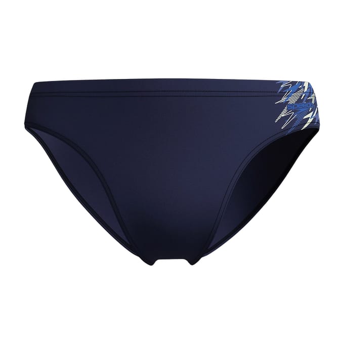 Speedo Medley Logo Zwemslip Heren