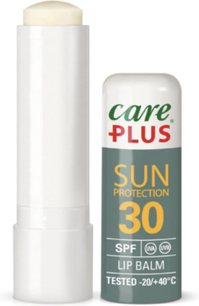 Care Plus Sun Protection Lipbalm SPF30
