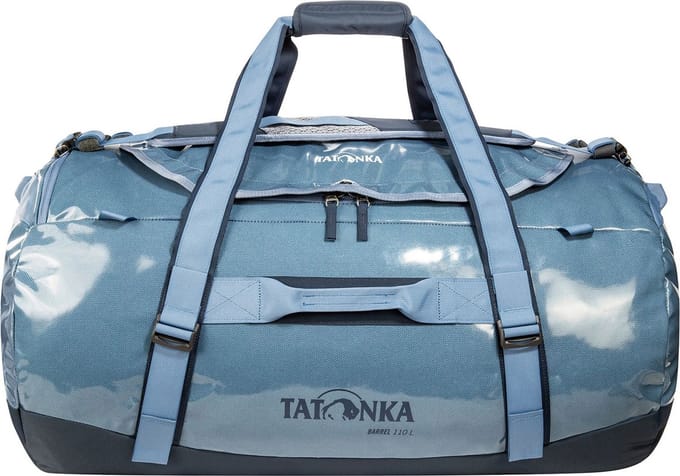 Tatonka Barrel 110 - Reistas 74 cm (elemental blue)