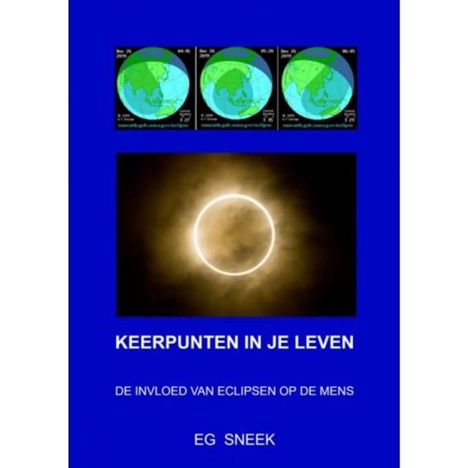 Keerpunten In Je Leven - Eg Sneek