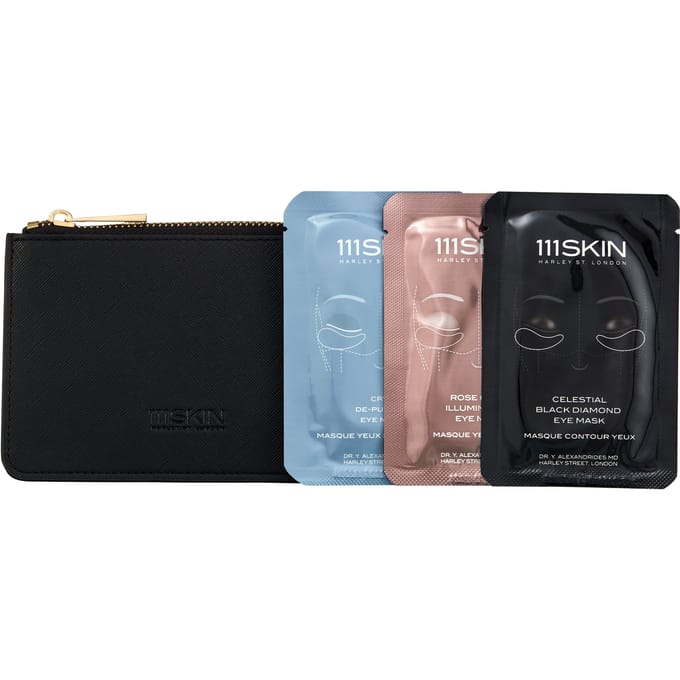 111SKIN Jetsetter Set