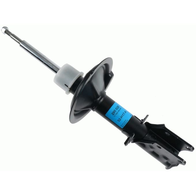 Schokdemper SACHS 290 028