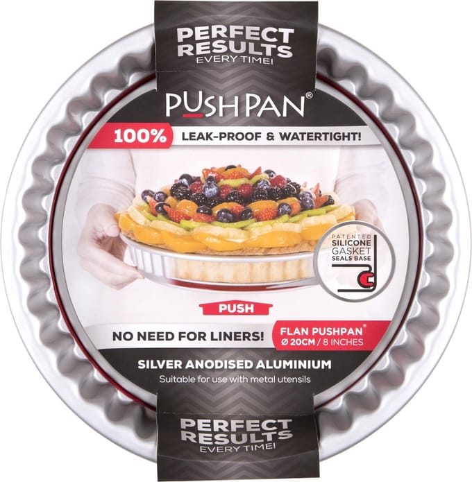 Wham PushPan Cakevorm ø 20 cm