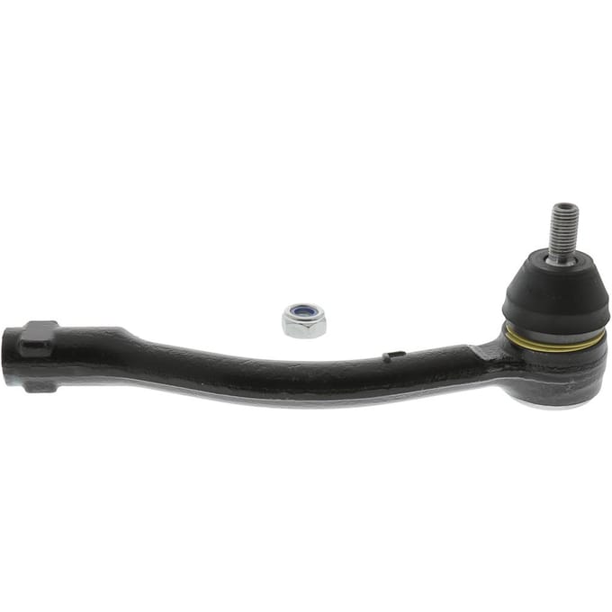 Spoorstangeinde MOOG KI-ES-13939 links