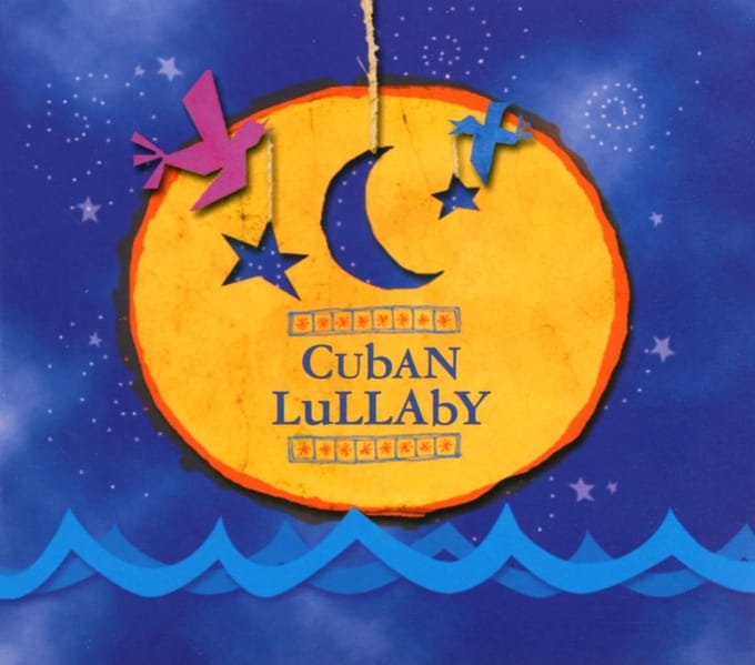 Various Artists - Cuban Lullaby (CD)