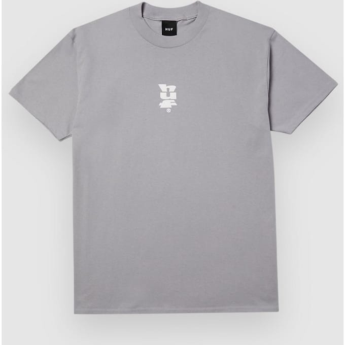 HUF Set Megablast T-Shirt