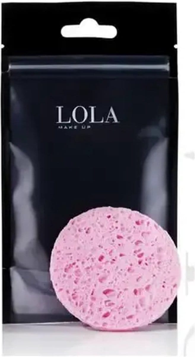 Lola | Make-Up Remover Spons