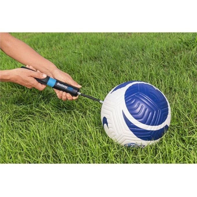 Bestway® Air Hammer™ Sportbal Manuele Handpomp