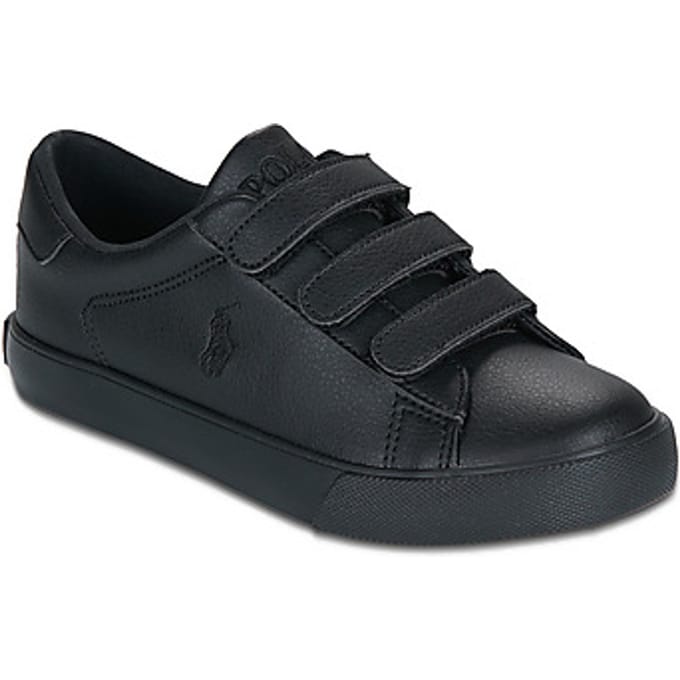 Polo Ralph Lauren  Lage Sneakers EASTEN EZ CHILD