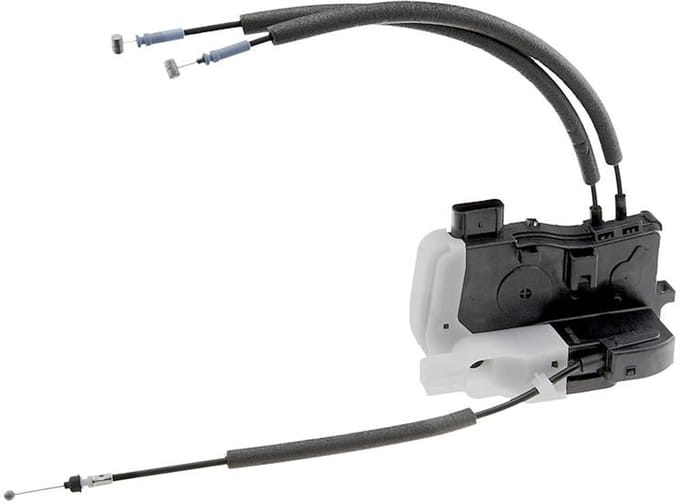 Deurslot voor NTY: EZC-HY-501 OEM 81320-2S000