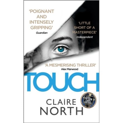Touch - Claire North