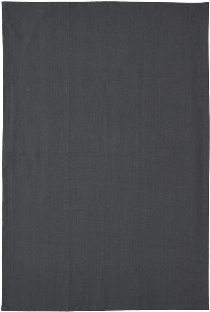 Södahl Harmony Theedoek 60 x 90 cm Ash
