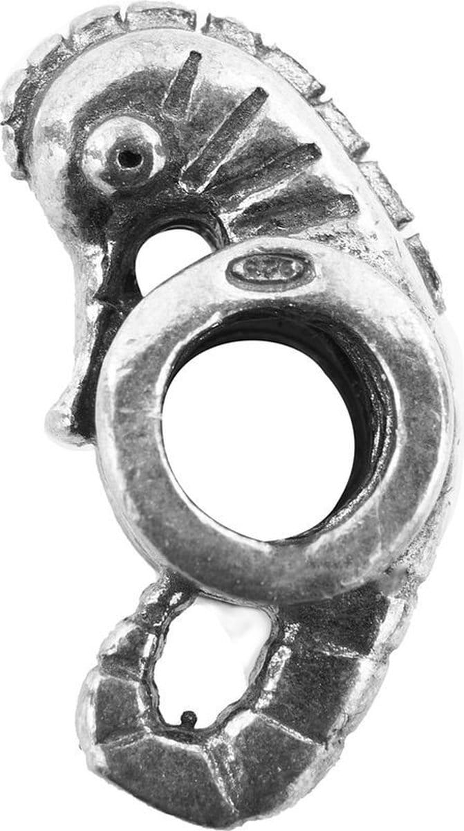 Sieraad Dames Viceroy VMM0133-00 Zilverkleurig 1 cm
