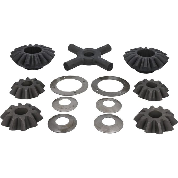 Reparatieset, differentieel EURORICAMBI 18170278