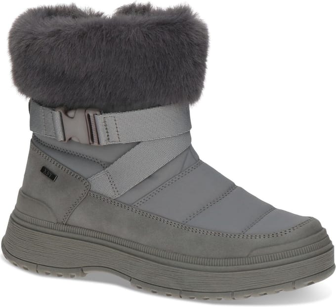 Caprice Dames Enkellaarsje 9-26400-43 345 G-breedte Maat: 39 EU