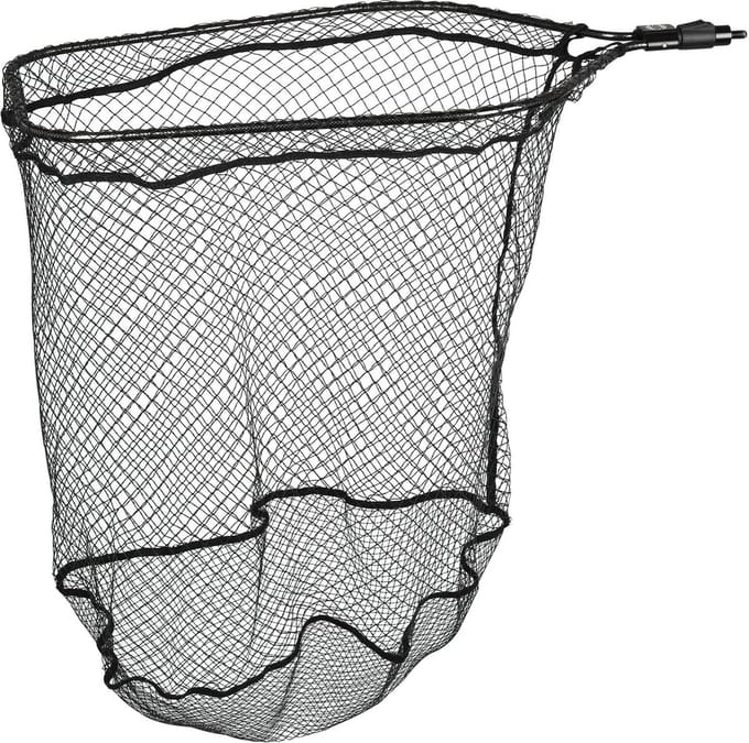 Spro Freestyle Flick Net Head Carbon | 60X40X50Cm