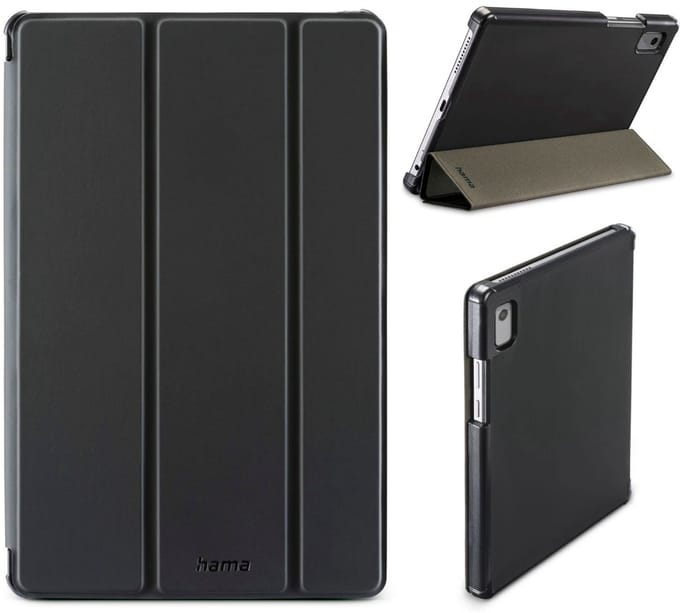 Hama Fold Tablet Case for Lenovo Tab M9 Black
