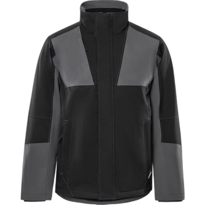Werkjas Fristads Softshell 4931 GSW