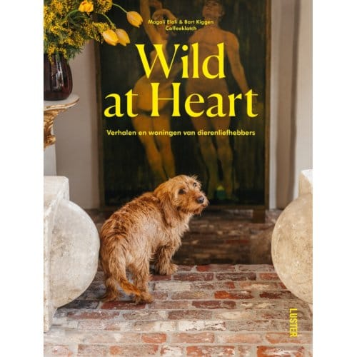 Wild At Heart - Magali Elali