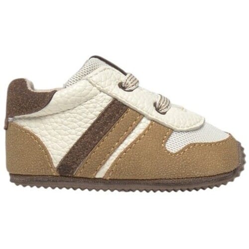 Lage Sneakers Mayoral 9953 Tostado
