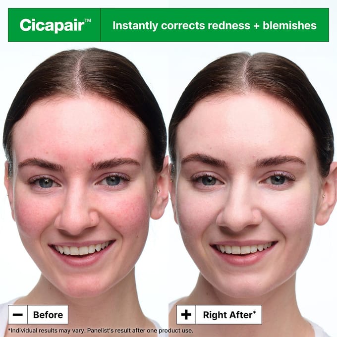 Dr.Jart+ Cicapair Tiger Grass Color Correcting Treatment 55ml