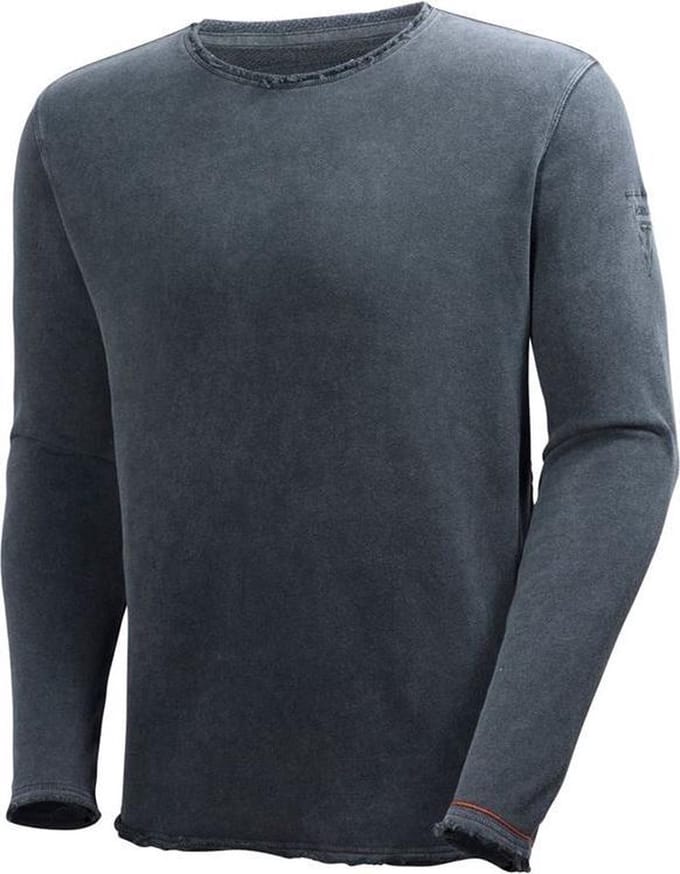 Helly Hansen Mjolnir Sweater XXL (990 Black)