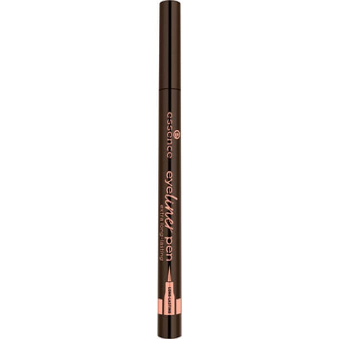 Eyeliners Essence Eyeliner Pen Extra Langhoudend