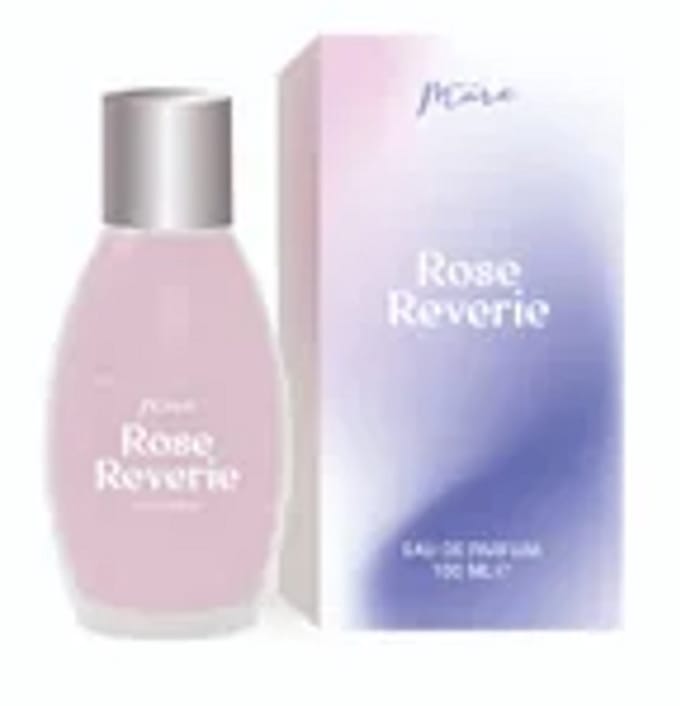 DLM Rose Reverie - 100ml Eau de Parfum