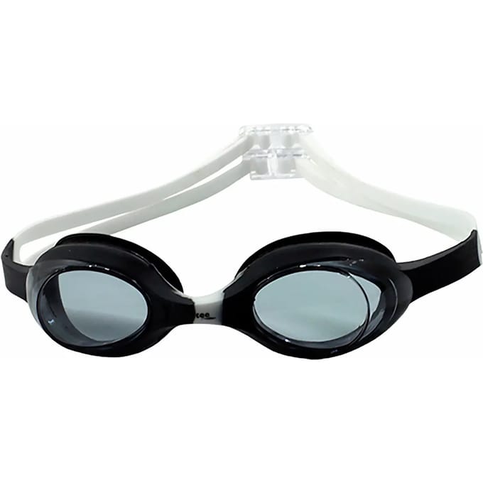 Swimming Goggle Alexis Baby Black/Blanco BABY