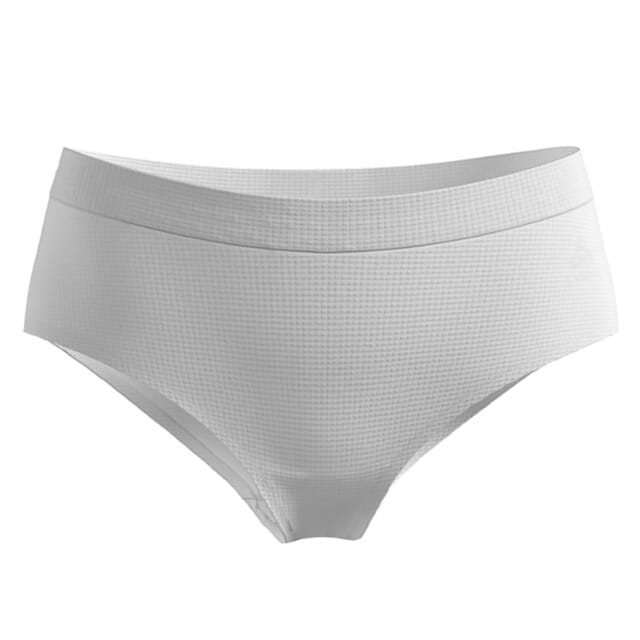 Odlo Odlo Midi Brief ACTIVE LIGHT WIT - Maat XS