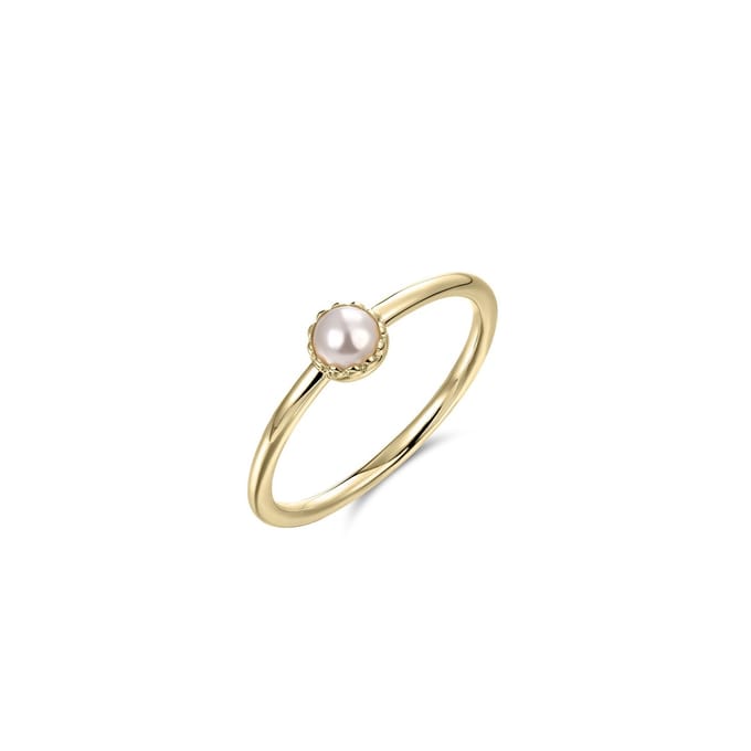 Gisser Jewels 14k Gold Ring