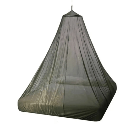 Care Plus Mosquito Net Midge-Proof Bell, 2pers (Maat - 2p)