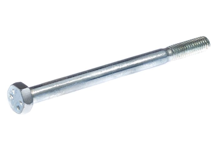 Screw m6x80