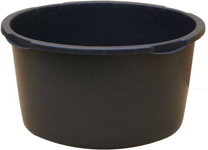Berdal Speciekuip - 90 L - Kunstof - Ergonomische Handvaten