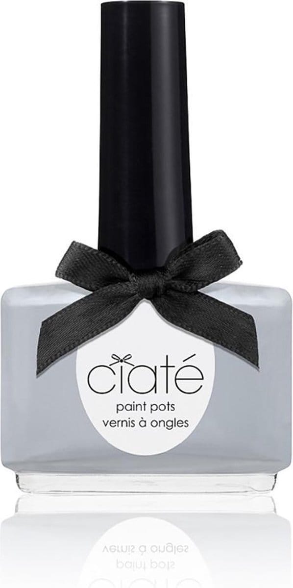 Ciaté The Paint Pot Nagellak 13.5ml - Chincilla