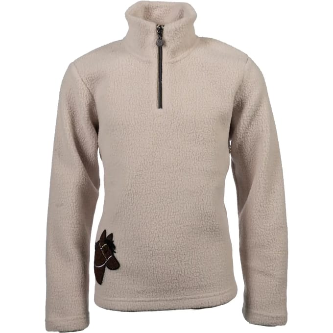 Meisjesfleece HKM Kids Mia