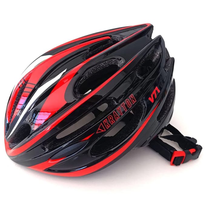 Stedelijke helm Krayton V71