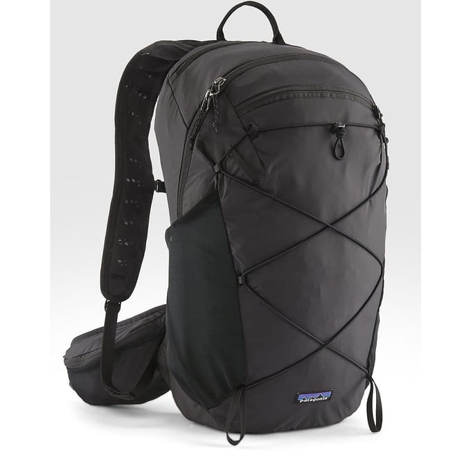 Patagonia Terravia 22L Rugzak zwart