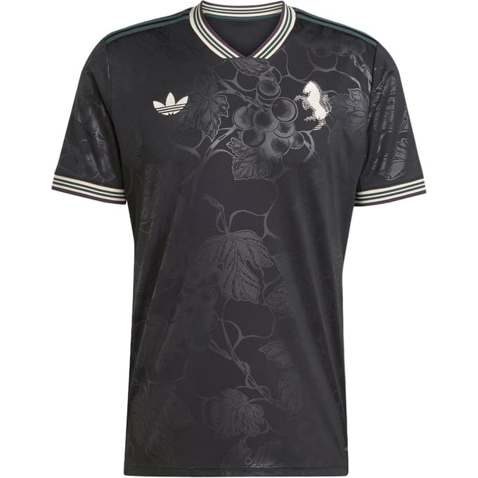 Derde shirt Juventus Turin 2025/26