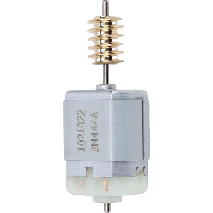 ELV Stuuras Sluitmotor 1021022 Krachtige Vervanging voor     Beperkte Renegade Cherokee 5 white