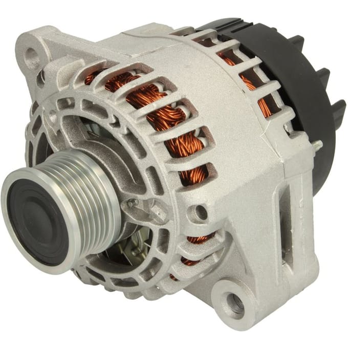 Spanningsregelaar DENSO DAN1009