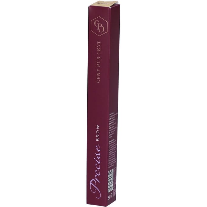 Cent Pur PreciseBrow Blond 0,9 Make-up