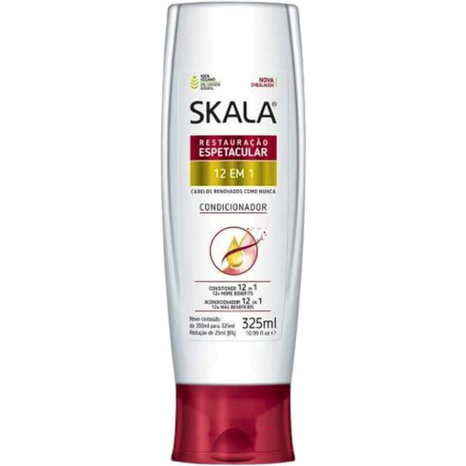 Skala Conditioning Cream 12in1 325 ml